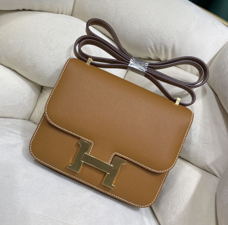 Hermes Constance Bags